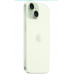 Mobiles : Apple iPhone 15 (256 GB) - Green